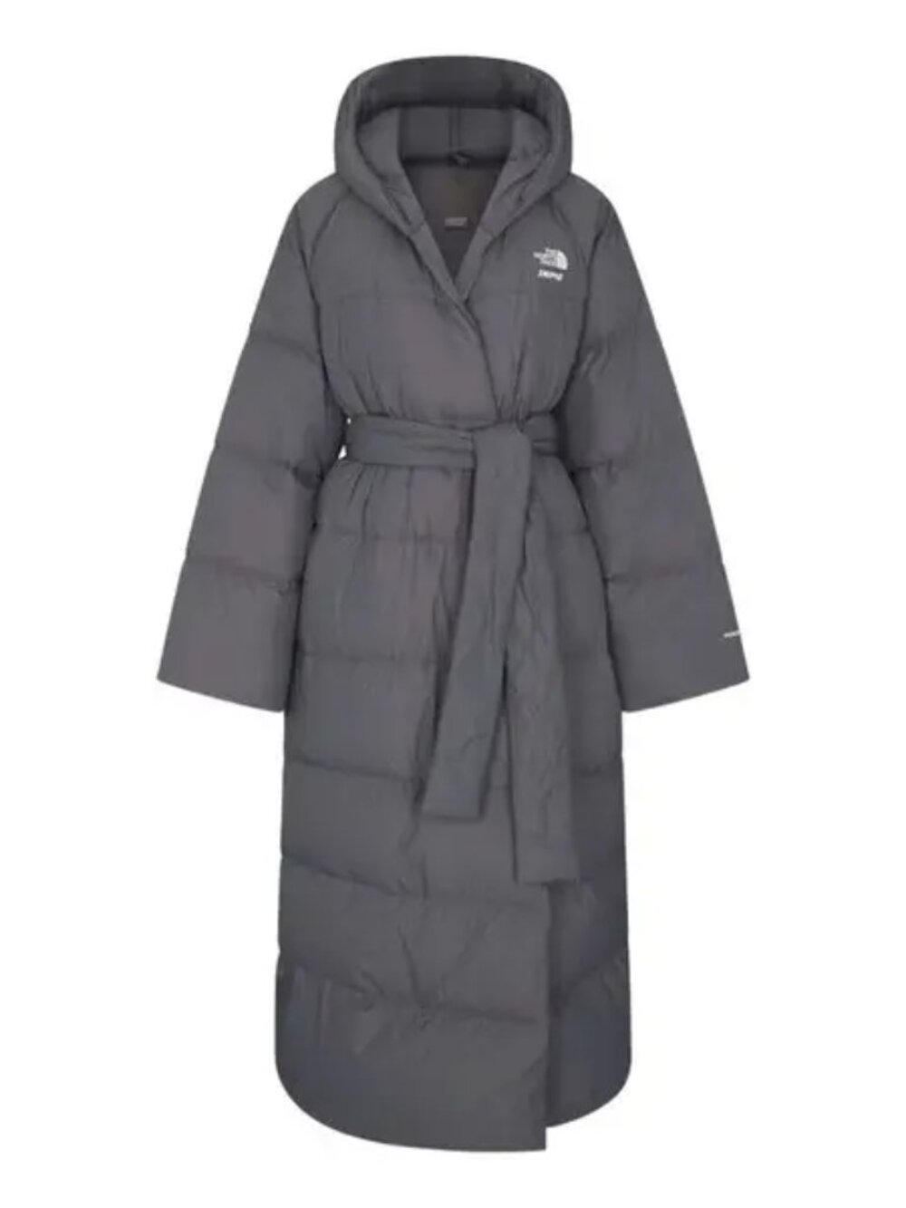 The North Face x Skims Parka-New with tags!
